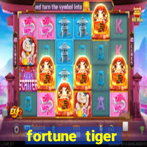 fortune tiger gratis teste